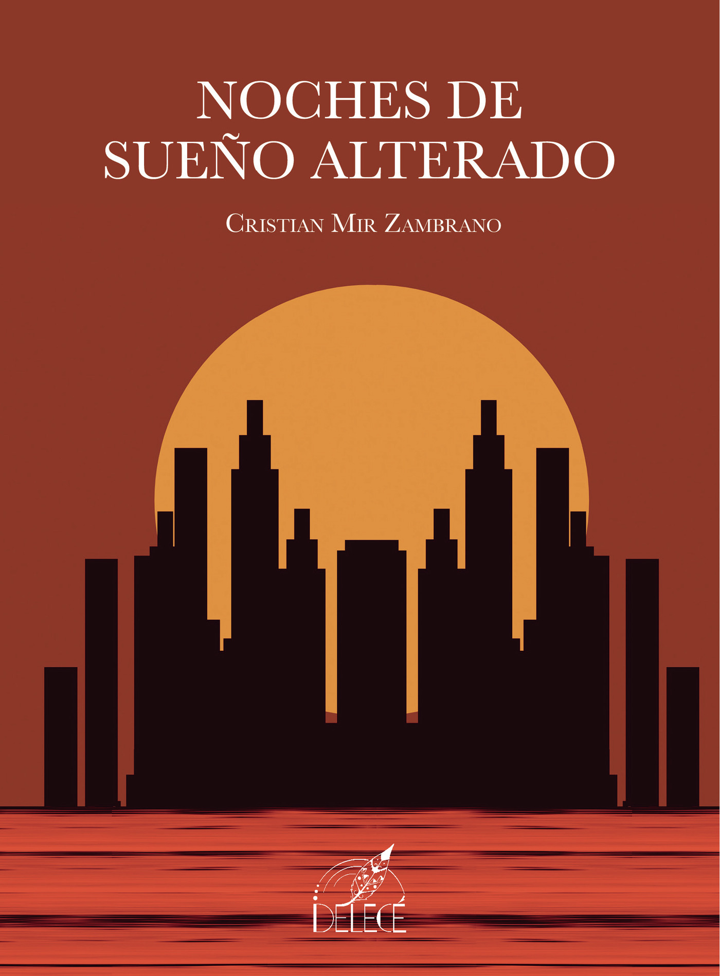 NOCHES DE SUEÑO ALTERADO