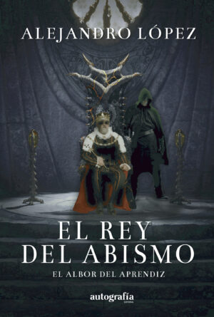 EL REY DEL ABISMO