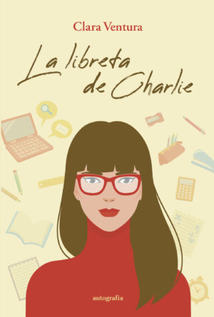 LA LIBRETA DEL CHARLIE