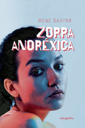 ZORRA ANORÉXICA