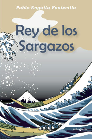 REY DE LOS SARGAZOS