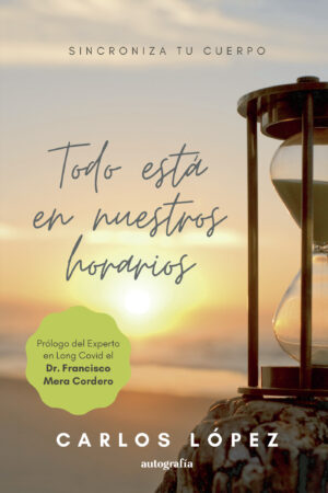 TODO ESTÁ EN NUESTROS HORARIOS