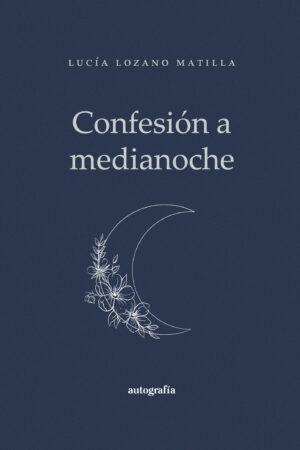 CONFESIÓN A MEDIA NOCHE