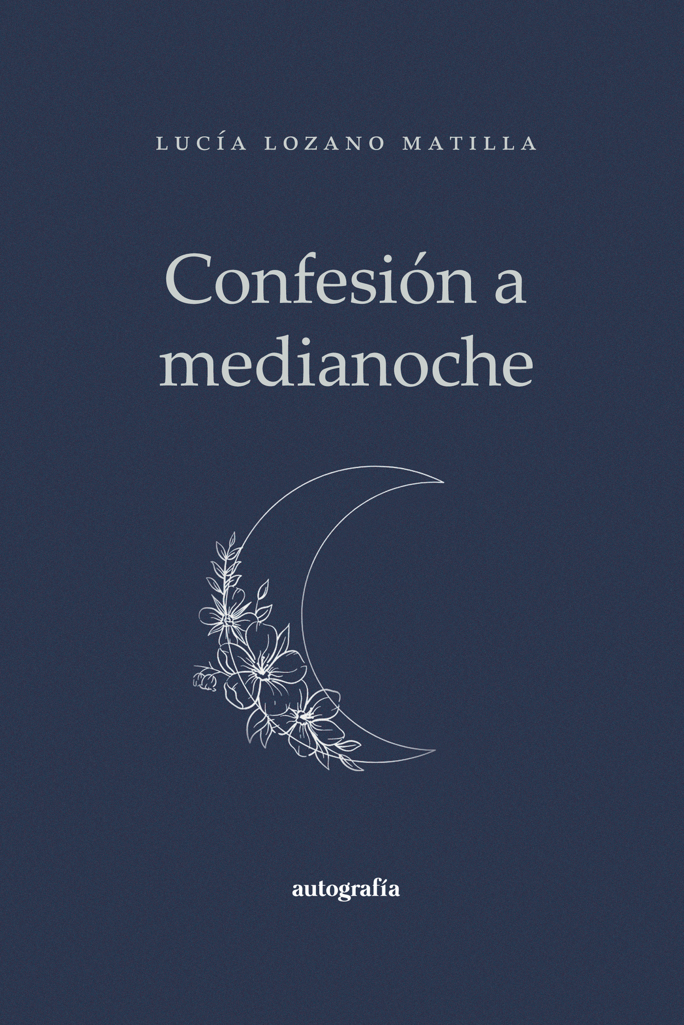 CONFESIÓN A MEDIA NOCHE