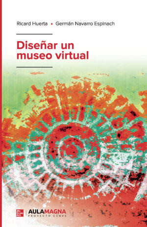 DISEÑAR UN MUSEO VIRTUAL