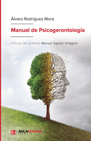 MANUAL DE PSICOGERONTOLOGÍA