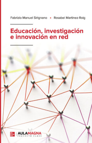 EDUCACIÓN, INVESTIGACIÓN E INNOVACIÓN EN RED