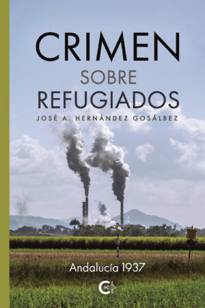 CRIMEN SOBRE REFUGIADOS