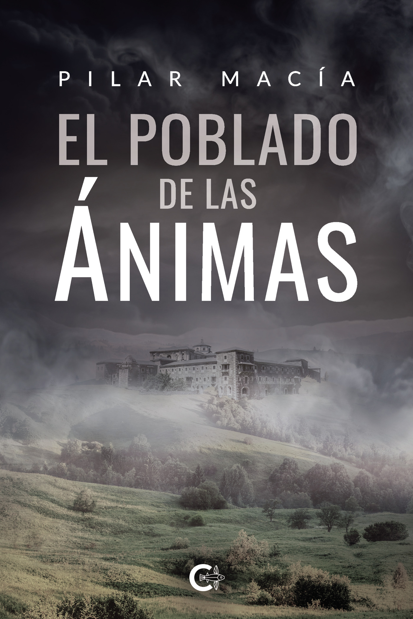 EL POBLADO DE LAS ÁNIMAS