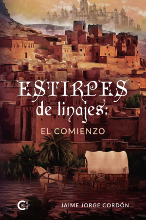 ESTIRPES DE LINAJES: EL COMIENZO