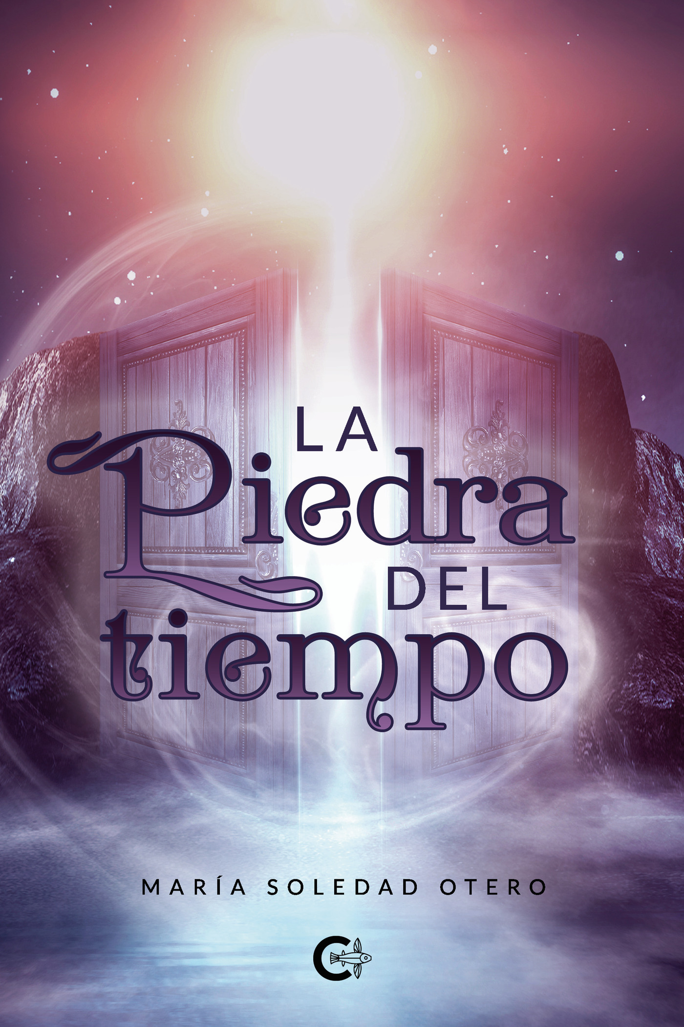 LA PIEDRA DEL TIEMPO