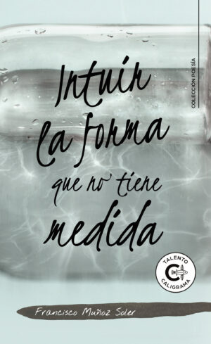 INTUIR LA FORMA QUE NO TIENE MEDIDA