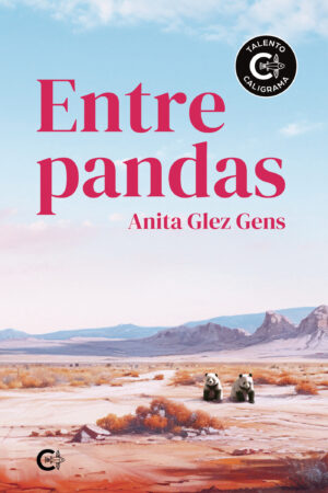 ENTRE PANDAS