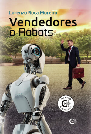 VENDEDORES O ROBOTS