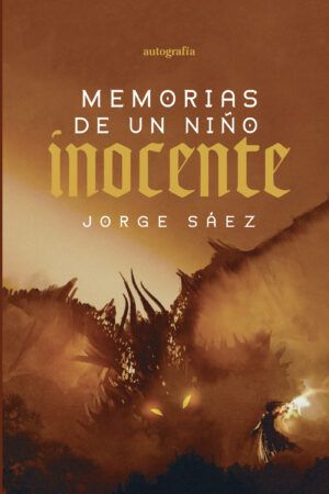 MEMORIAS DE UN NIÑO INOCENTE