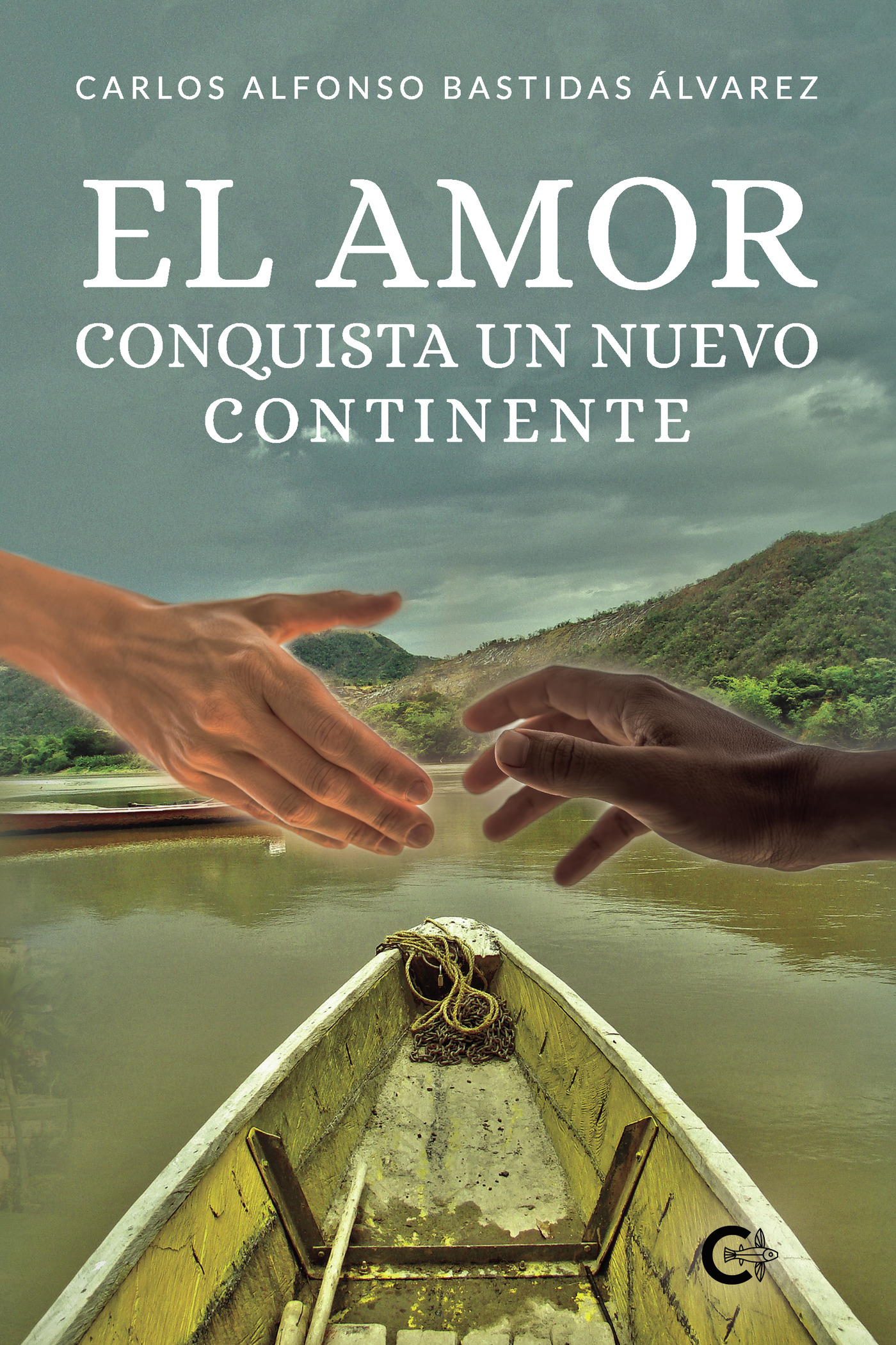 EL AMOR CONQUISTA UN NUEVO CONTINENTE
