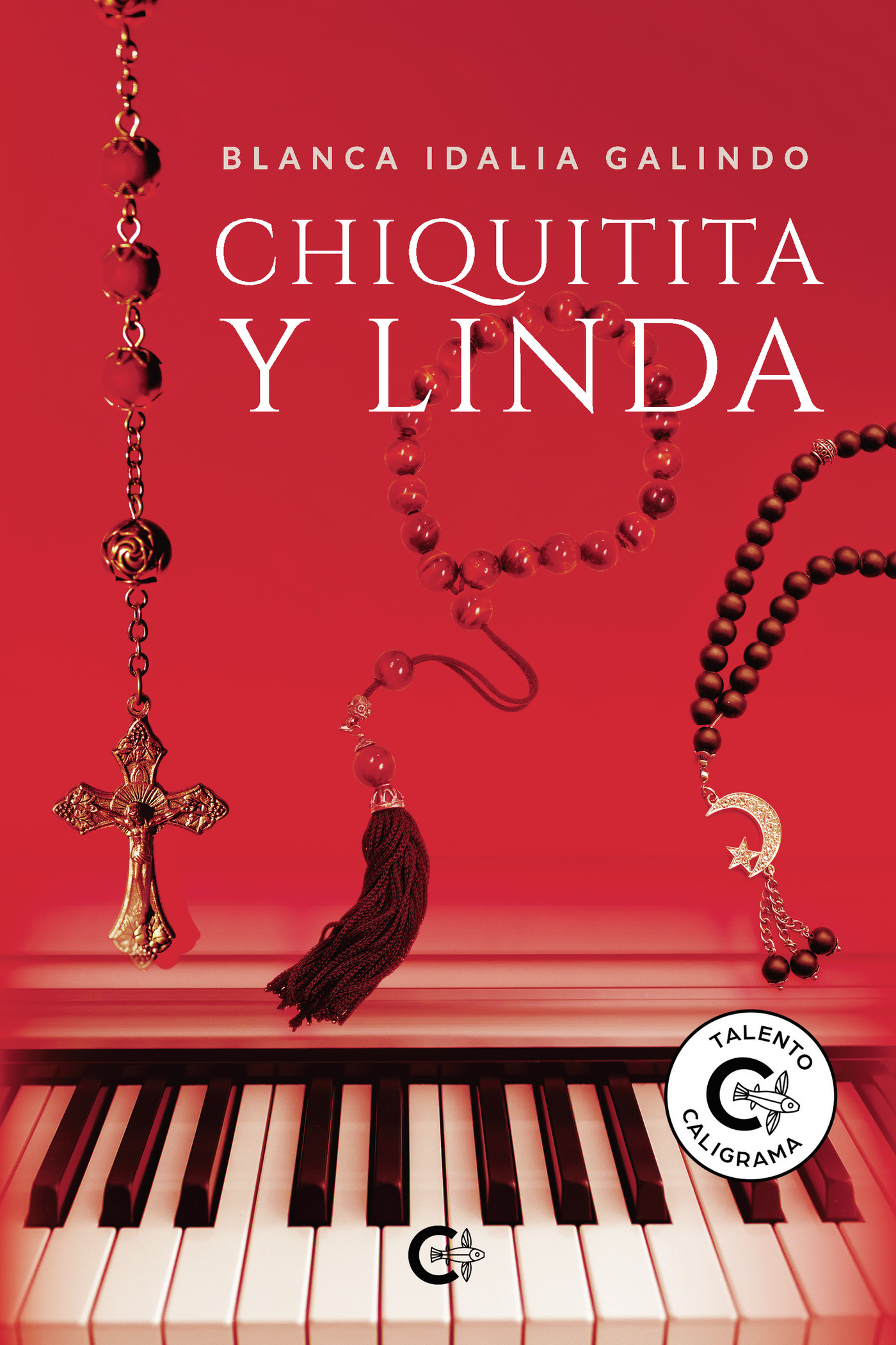 CHIQUITITA Y LINDA