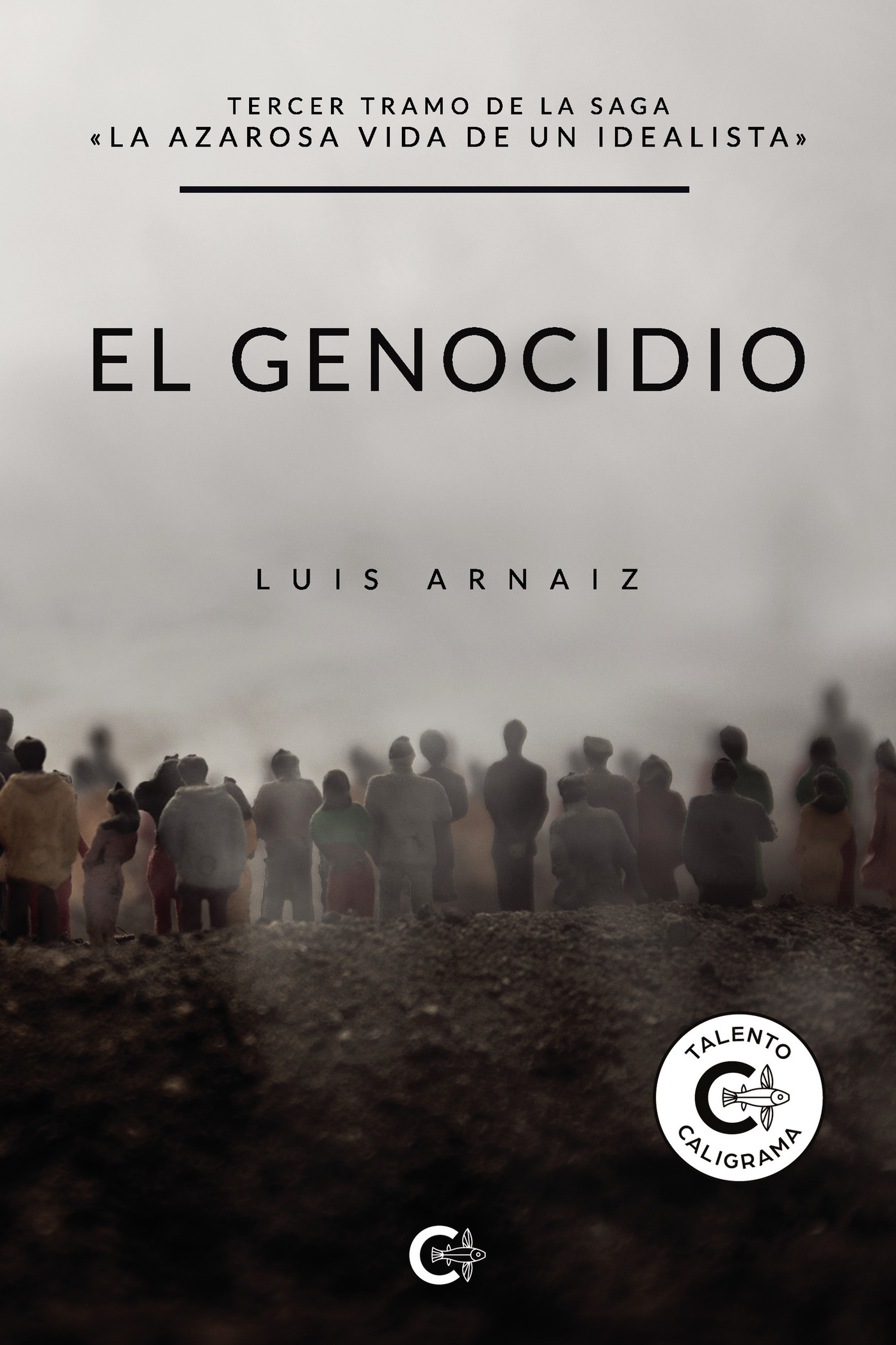 EL GENOCIDIO