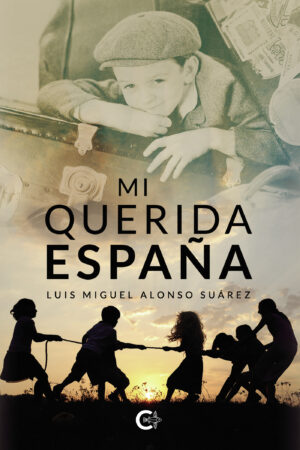 MI QUERIDA ESPAÑA
