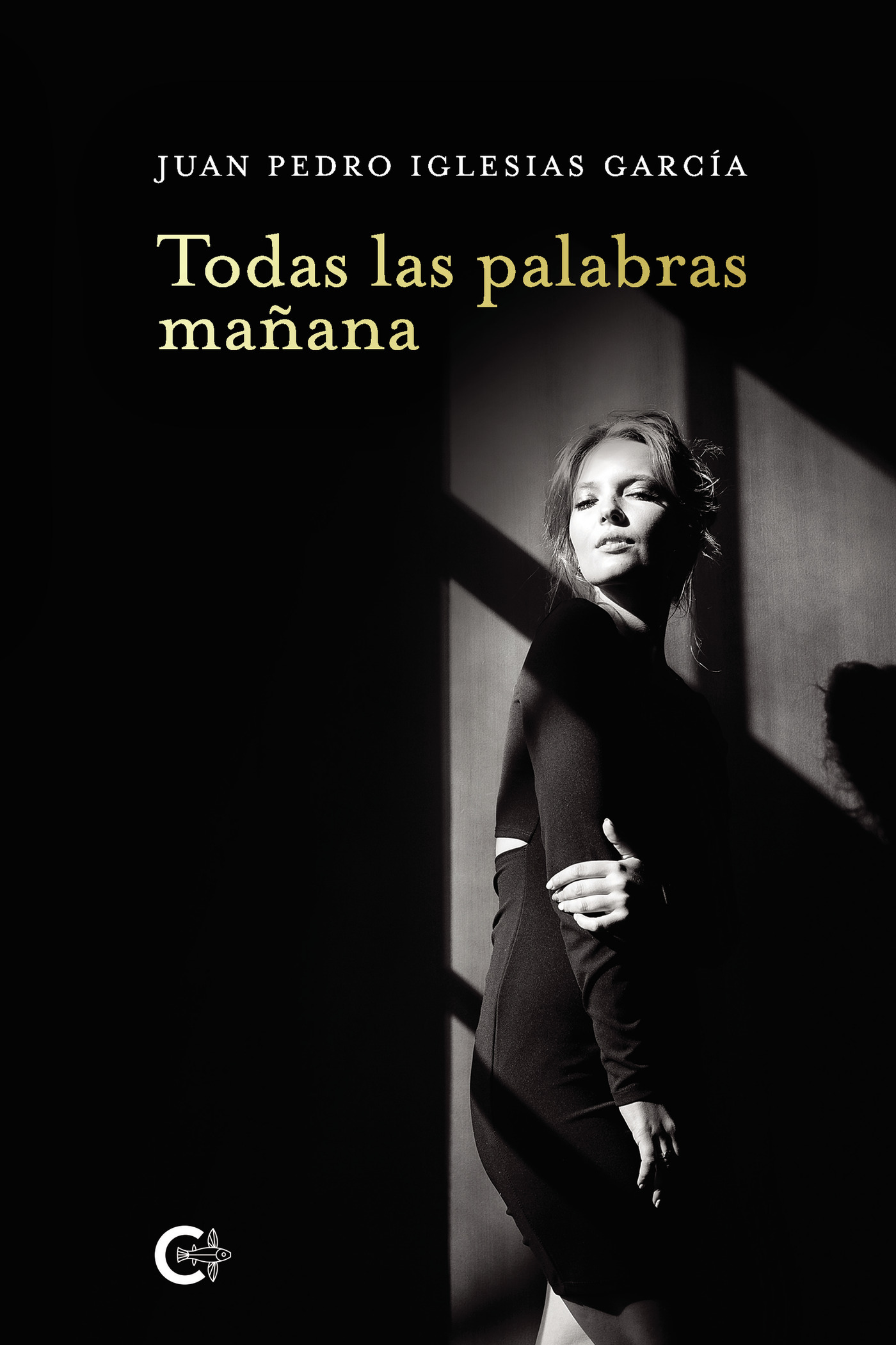 TODAS LAS PALABRAS MAÑANA