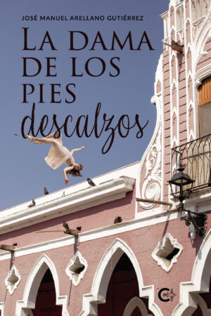 LA DAMA DE LOS PIES DESCALZOS