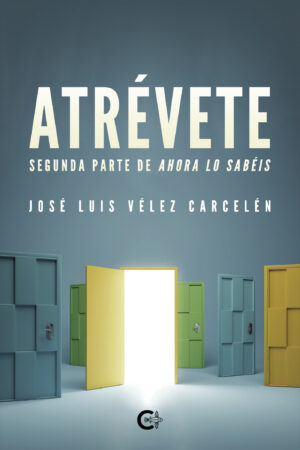 ATRÉVETE