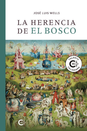 LA HERENCIA DE EL BOSCO