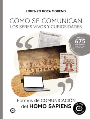 FORMAS DE COMUNICACIÓN DEL HOMO SAPIENS