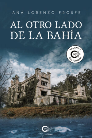 AL OTRO LADO DE LA BAHÍA