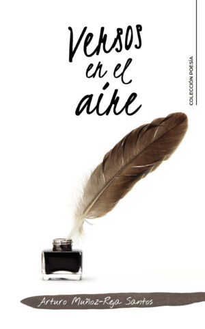 VERSOS EN EL AIRE