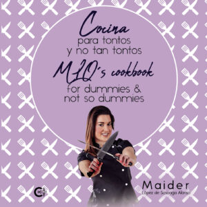 COCINA PARA TONTOS Y NO TAN TONTOS