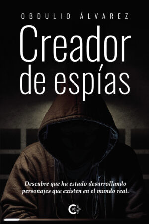 CREADOR DE ESPÍAS