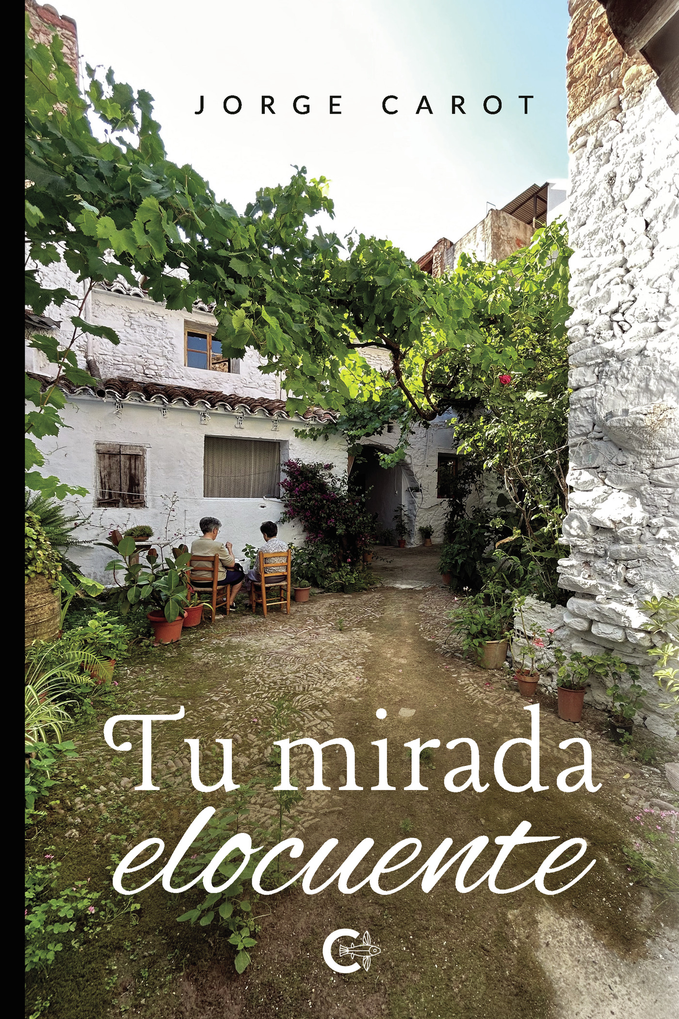 TU MIRADA ELOCUENTE