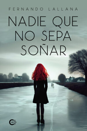 NADIE QUE NO SEPA SOÑAR