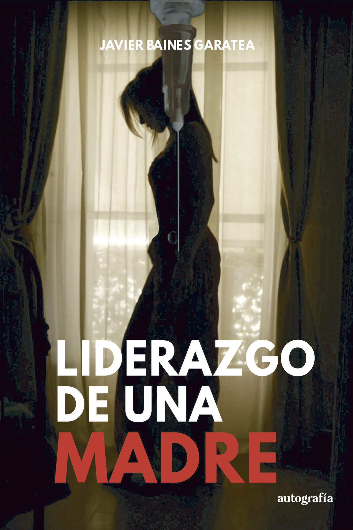 LIDERAZGO DE UNA MADRE