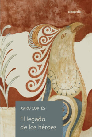 EL LEGADO DE LOS HÉROES