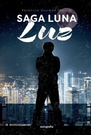 SAGA LUNA LUZ
