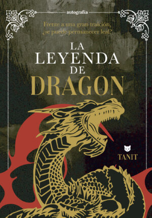 LA LEYENDA DE DRAGON