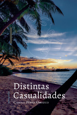 DISTINTAS CASUALIDADES