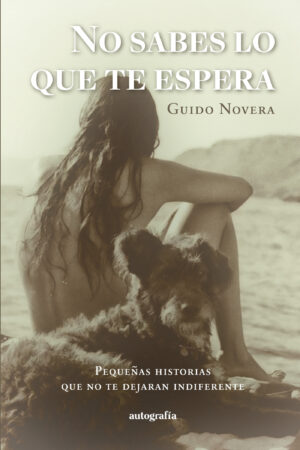 NO SABES LO QUE TE ESPERA