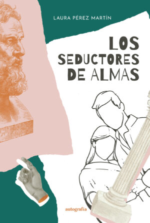 LOS SEDUCTORES DE ALMAS