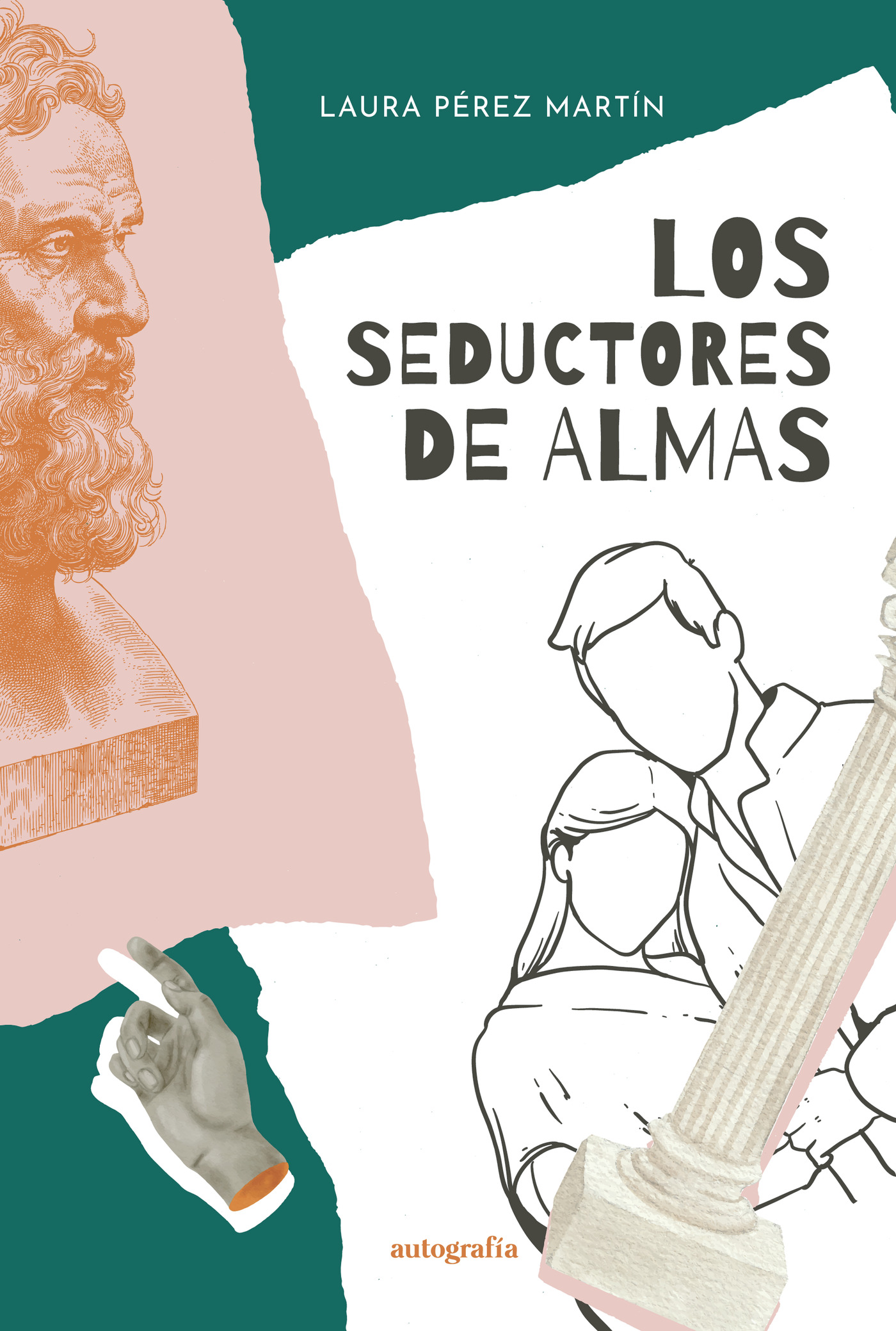 LOS SEDUCTORES DE ALMAS