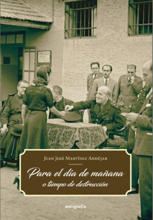 PARA EL DÍA DE MAÑANA