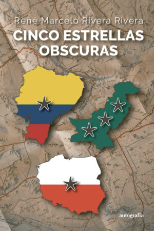 CINCO ESTRELLAS OBSCURAS