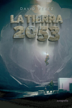 LA TIERRA 2053