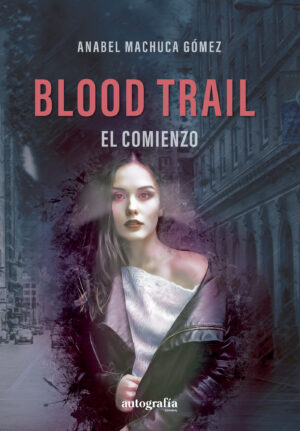 BLOOD TRAIL