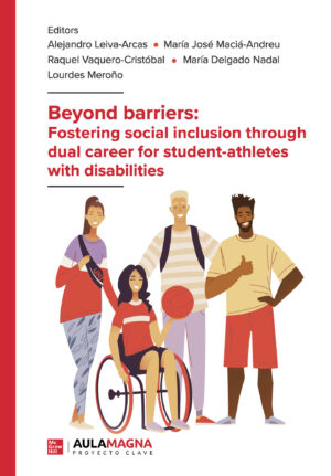 BEYOND BARRIERS: FOSTERING SOCIAL INCLUSION THROUGH DUAL CAREER FOR STUDENT-ATHLETES WITH