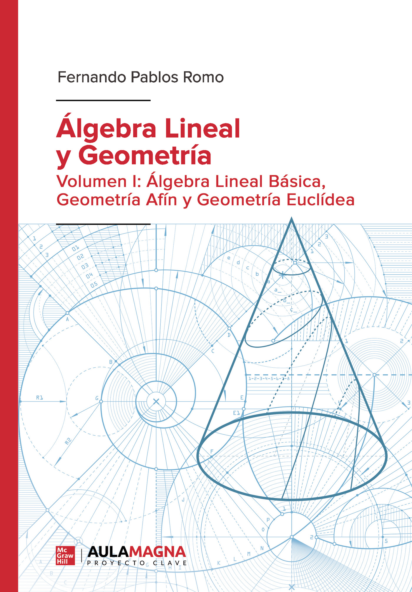 ÁLGEBRA LINEAL Y GEOMETRÍA