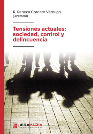 TENSIONES ACTUALES: SOCIEDAD, CONTROL Y DELINCUENCIA