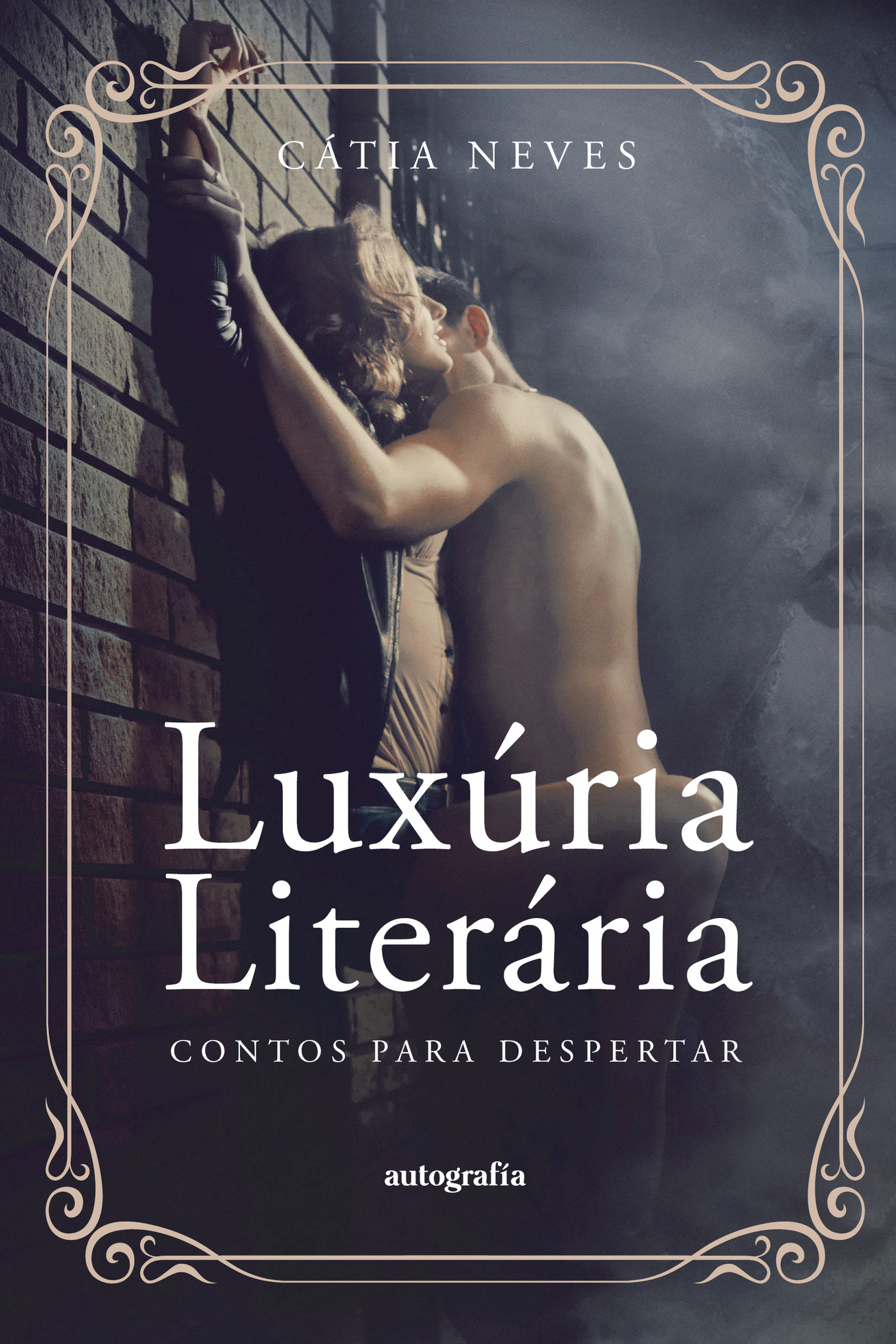 LUXÚRIA LITERÁRIA